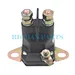 STARTER SOLENOID 12V Single Pole Four Eyelets